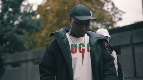 Gotti Maras - Bx Drill