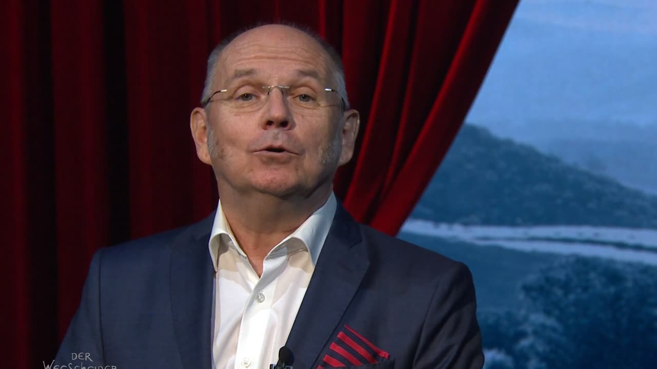 6. Mai – Wochenkommentar von Ferdinand Wegscheider