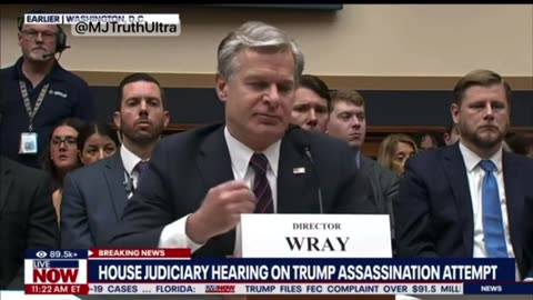 FBI Says They Discovered Three Bombs From Trump's Shooter