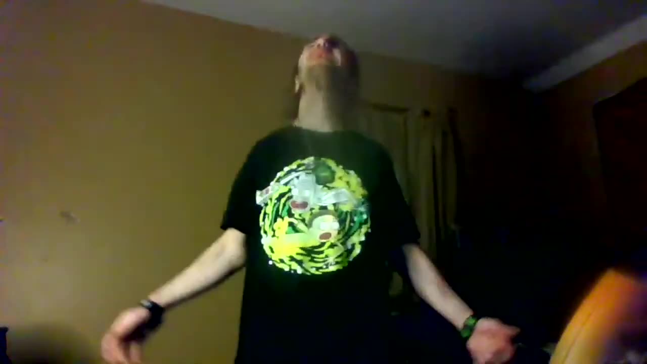 [Cyraxx Youtube 2021-5-25] why i depend on my art at this point