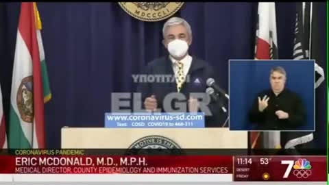 Το εμβόλιο Moderna τραυματίζει 6 άτομα μέσα σε λίγες ώρες από το άνοιγμα του κέντρου "super vaxx"