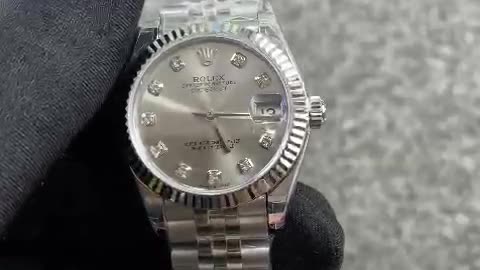 Rolex Datejust 31mm