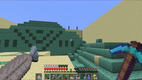 Hermitcraft 5: Episode 13 - ALL CLEAR!