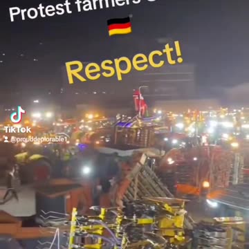 WORLDS FED UP WITH WEF