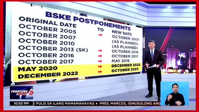 News ExplainED:BSKE postponement