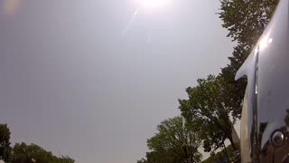 Actual Rolling Thunder