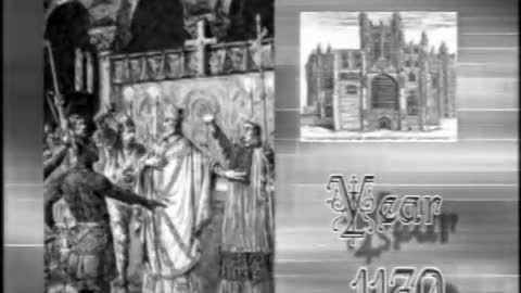 Princess Diana: The Alma Tunnel Mystery