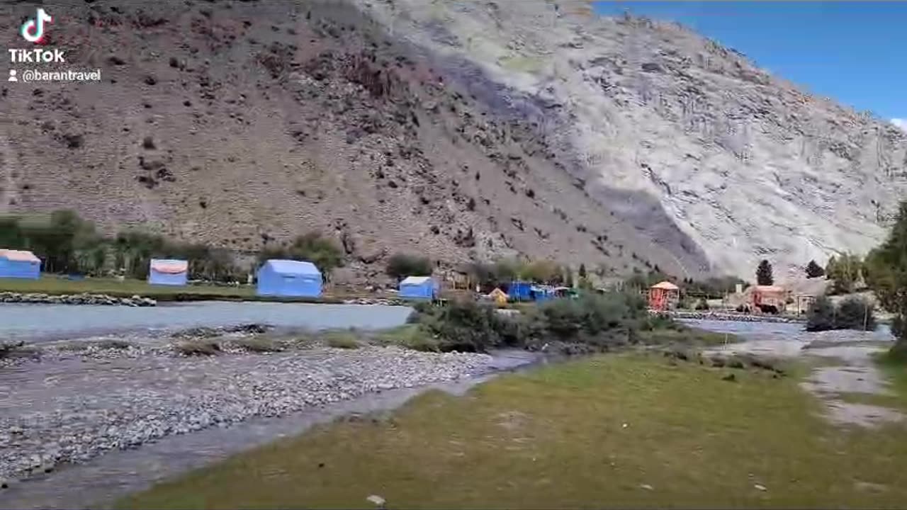 Gilgit Baltistan