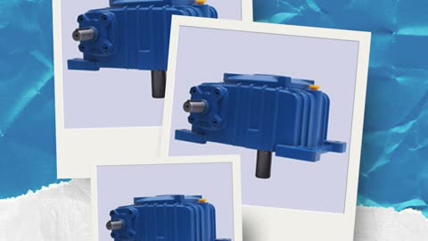 WPX WORM GEARBOX SUPPLIER IN INDIA