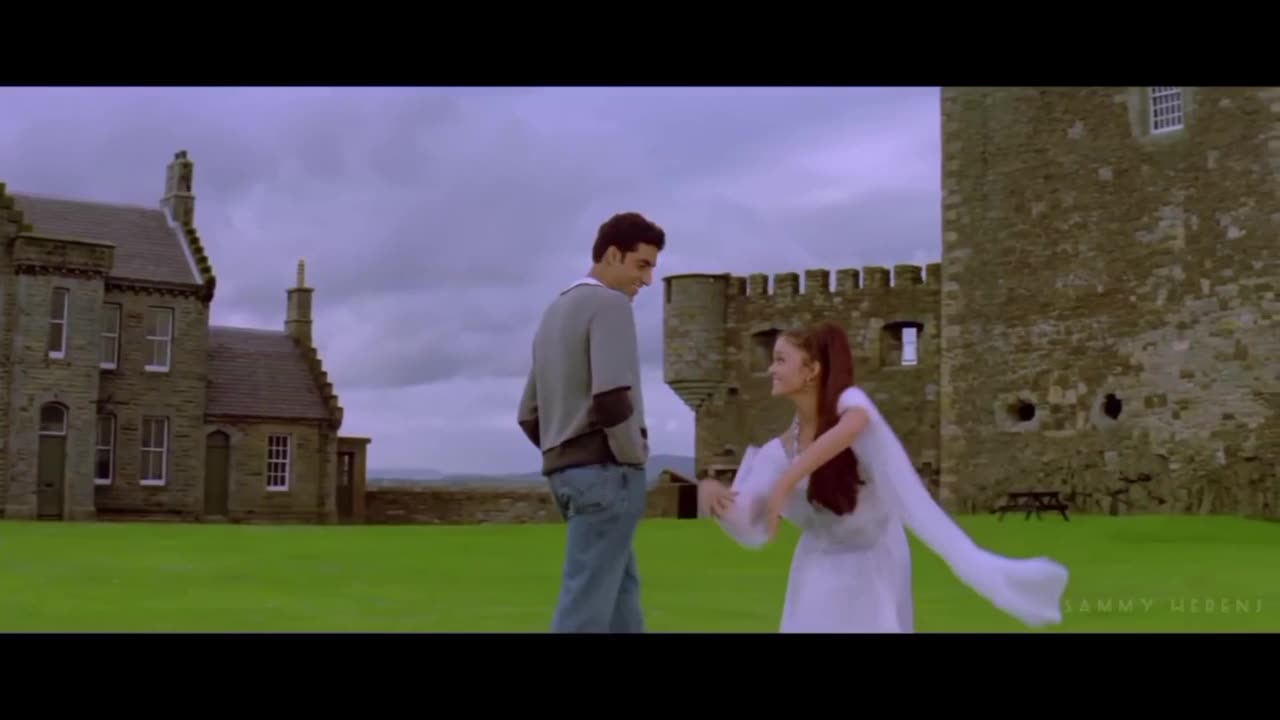 Do Lafzon Mien Likh Di