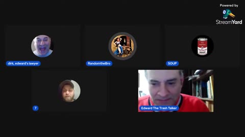 Krystal Needs to Apologize...