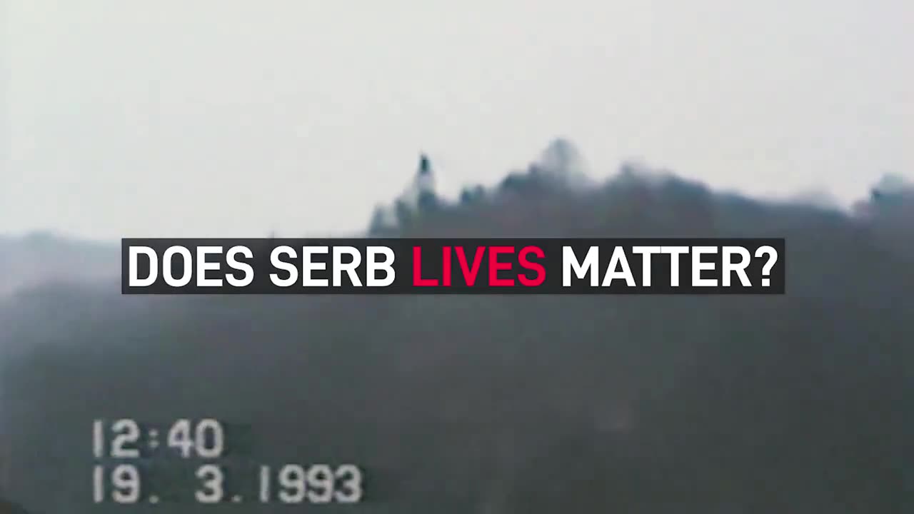 🇷🇸😑 The Kravica Massacre of Orthodox Christians, Christmas 1993