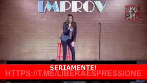 HEATHER McDONALD SI FRATTURA IL CRANIO DOPO UN MALORE