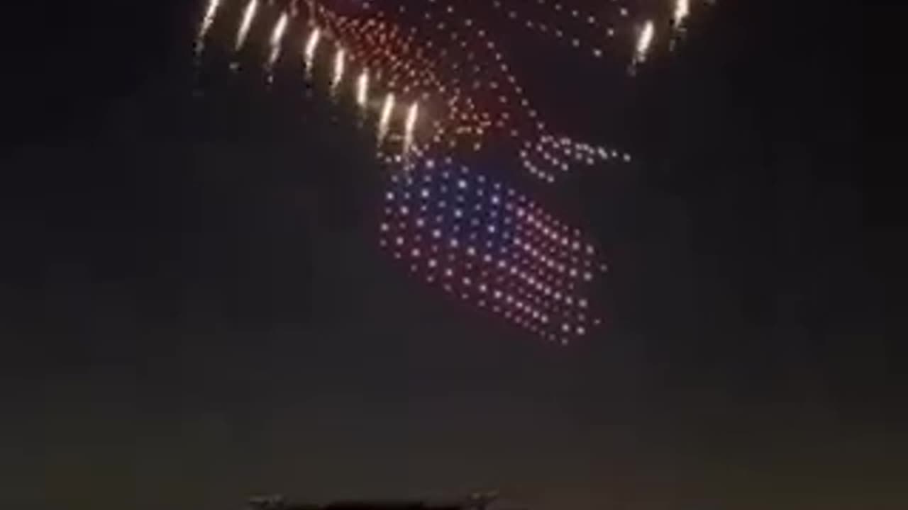 Happy Birthday America