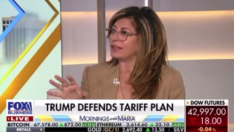 Scott Bessent- Trump 2.0 ready to hit the ground running