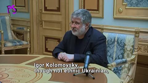 Kolomoysky wanted to take over Odessa