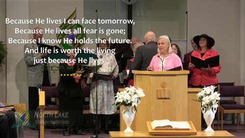 The Path To Holiness