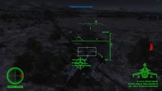 Very Relaxing....Mi 28 Night Hunter Killing um Dirka yeaDirka
