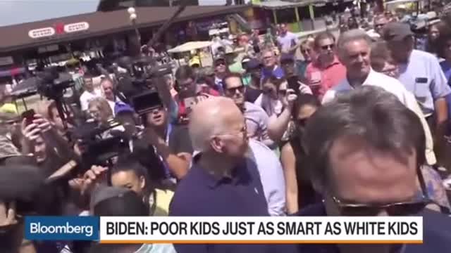 Joe Biden “Caught ”in Public Without Mask