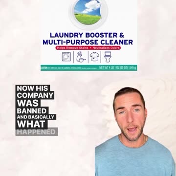 Borax the untold story