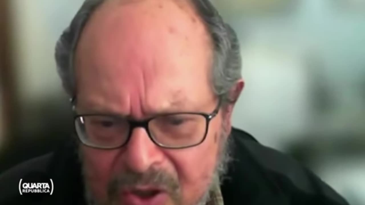 Il Prof Lindzen svela tutte le fregature dietro l’ecologismo sfrenato e il “green”.