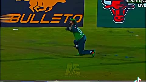 Pakistani pacer on fire 🔥✌️ 🇵🇰