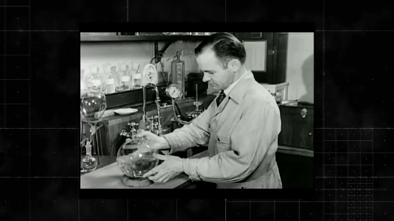 Coley's Toxins Documentary: Dr. William Coley: The Father of Cancer Immunotherapy