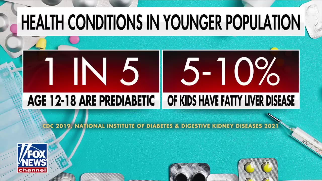'MUCH BIGGER' than people realize Medical expert issues warning