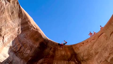 Lake Powell, Utha