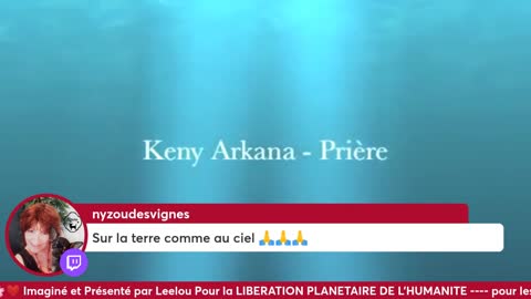 ApéroLive avec Vous les Zzz'Amis 17/10 Les Zzz'Infos Bonheur de Leelou