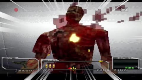 LET'S PLAY THE MOST UNDERRATED RESIDENT EVIL, SURVIVOR EP:2A THE HOSPITAL QUICK TRAILER #gaming