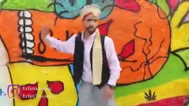 Indian duel for a girl - Funny