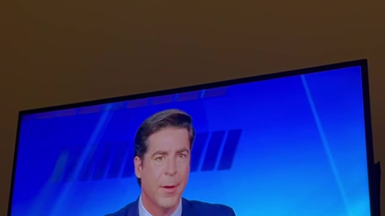 WHAT DID HE JUST SAY JFK JR?