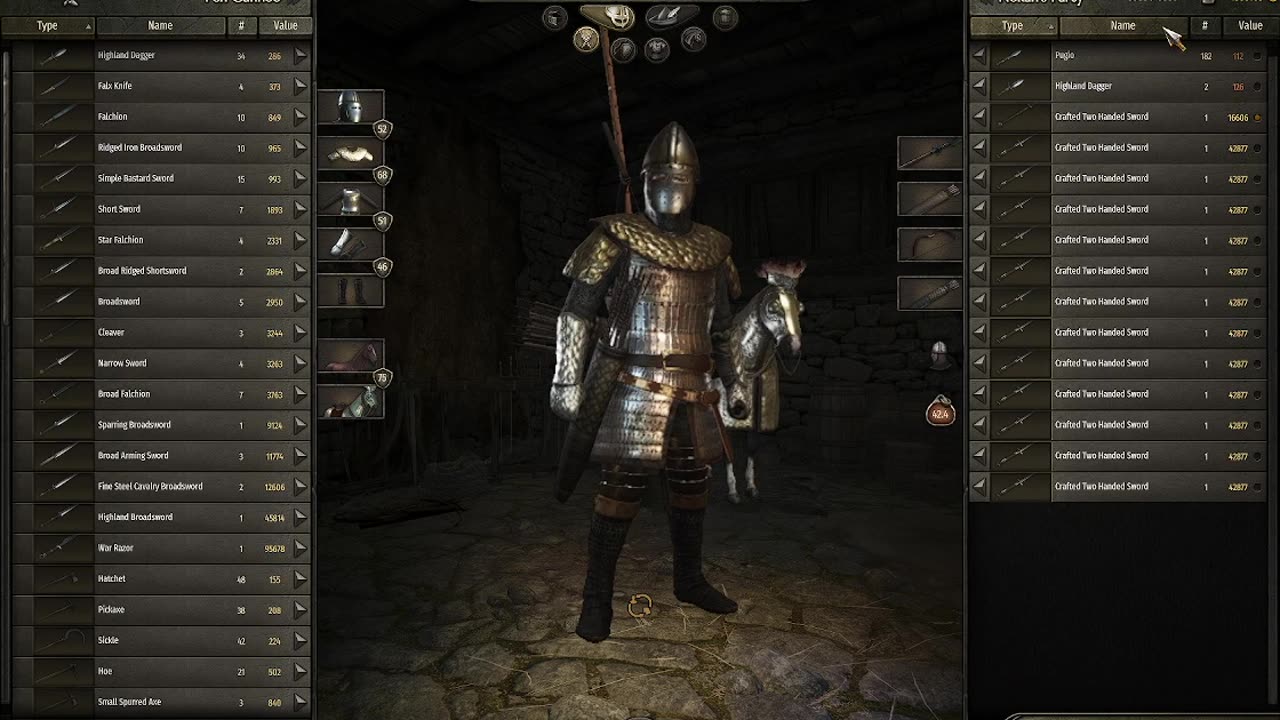 Mount and Blade II Bannerlord Nokam 17