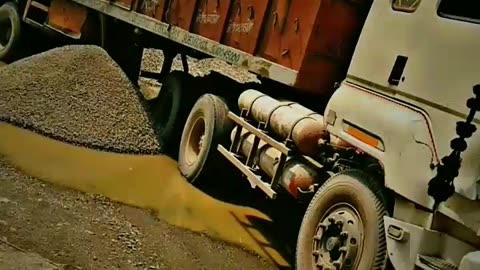 Trucks video