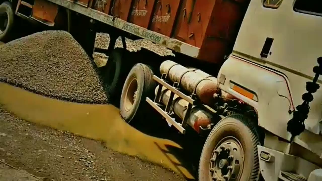 Trucks video
