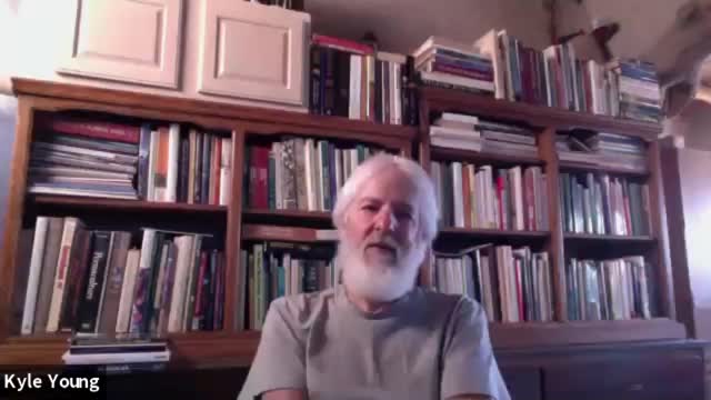 Red Pill Interview - Dr. Tom Cowan