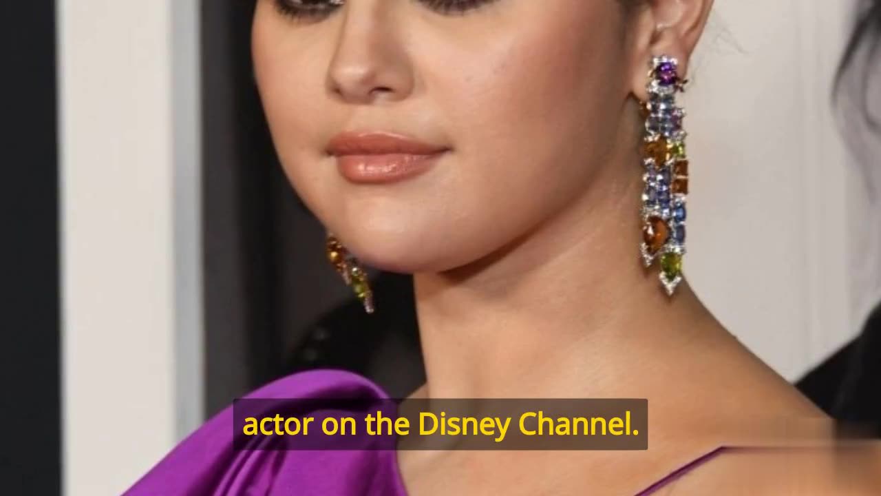 "Inside Selena Gomez's Glamorous Lifestyle: From Hollywood Stardom to Mental Health Advocacy"