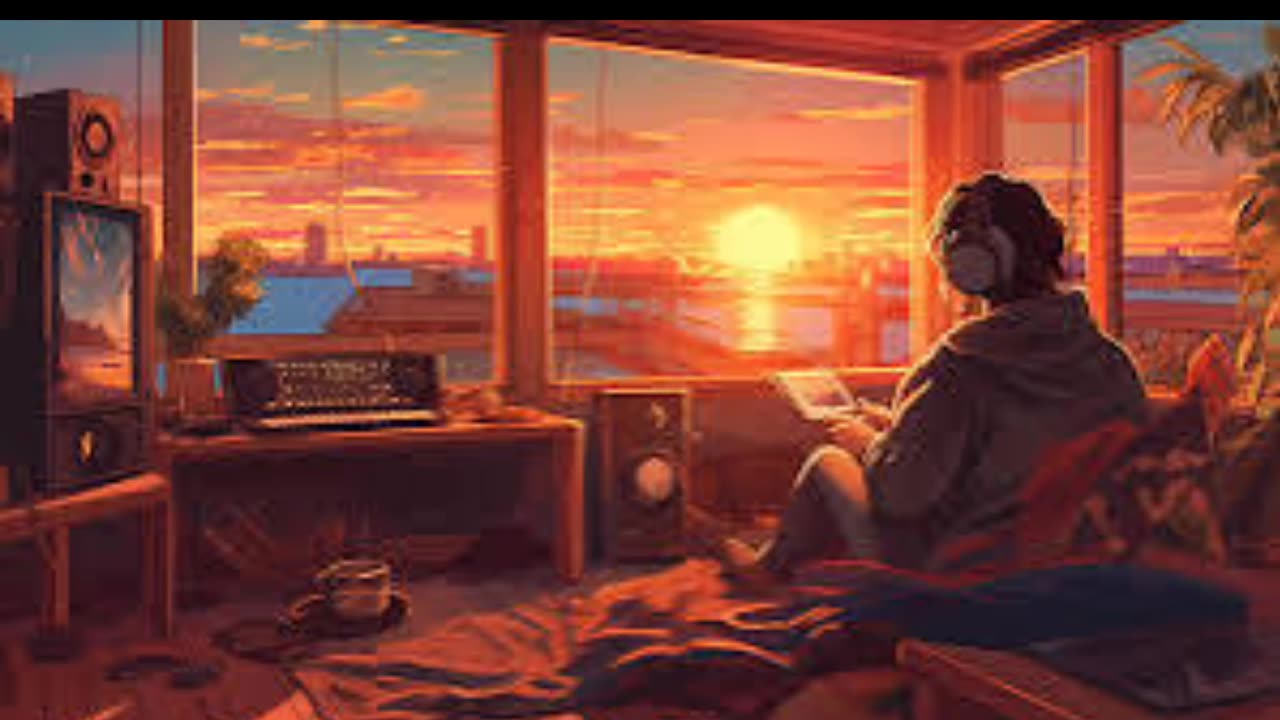 Lofi song 2024