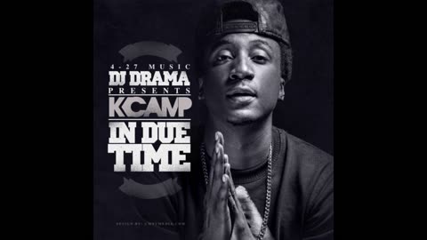 K Camp - In Due Time Mixtape