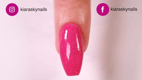 Low on cash and need to get your nails down professionally? WATCH THIS VIDEO!