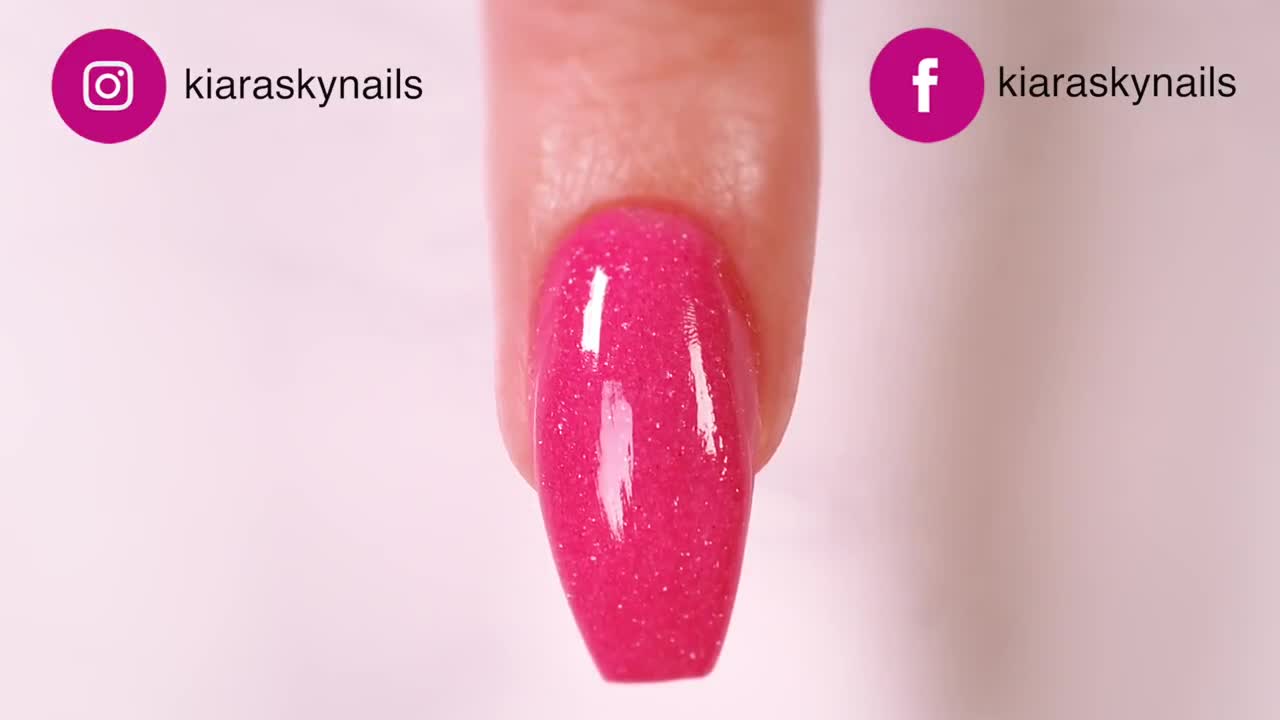 Low on cash and need to get your nails down professionally? WATCH THIS VIDEO!