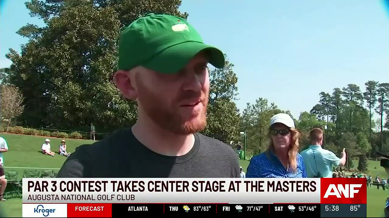 Breaking news//master of Georgia