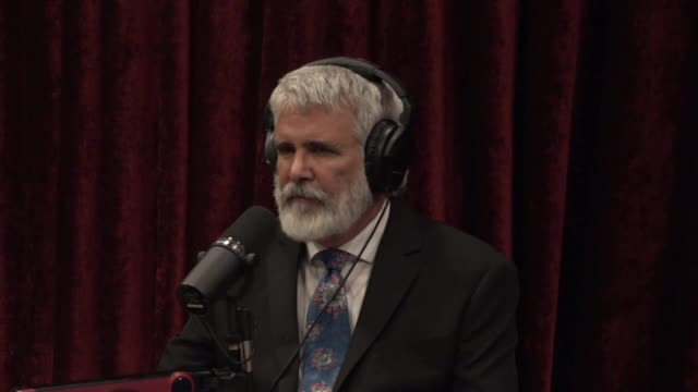 Dr.Robert Malone on Joe Rogan Part 2