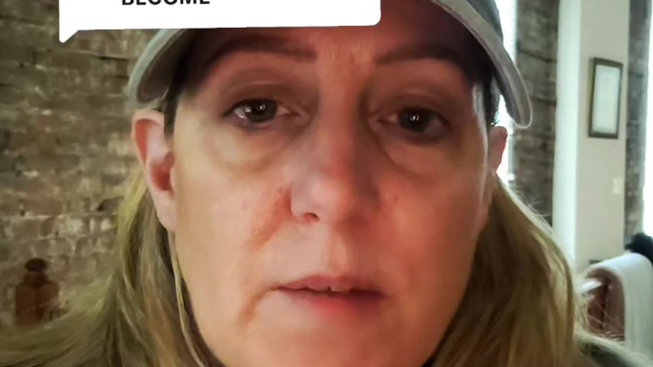 Trump is the wreaking ball needed