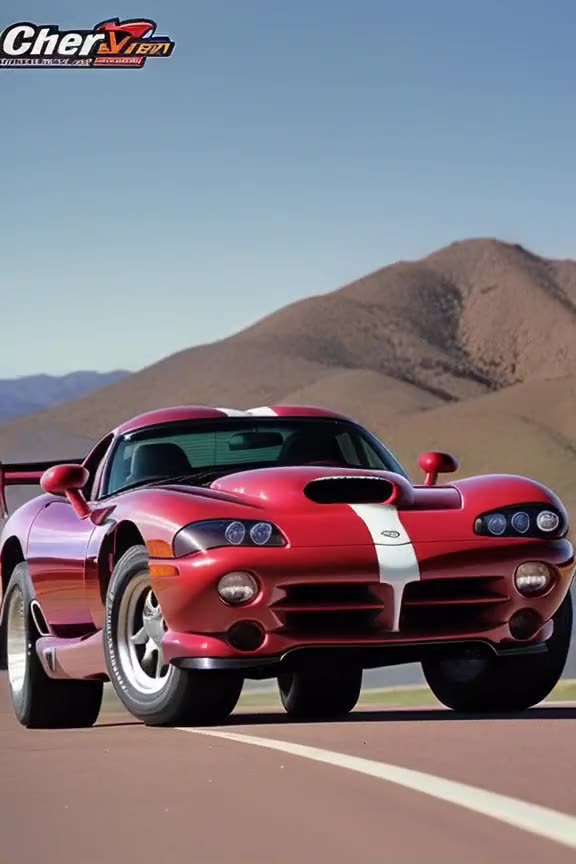 Dodge evolution #dodge #car #carhistory