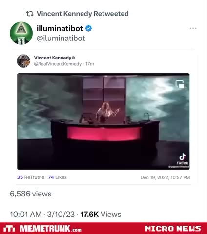 Weird Al - Aluminum Foil🕳️🐇