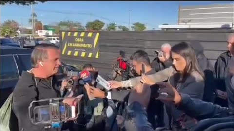 Presidente Bolsonaro (29/06/2023)