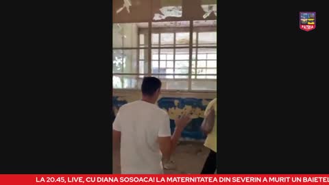 Luis Lazarus - Zeus TV; 10.11.2022; video 1