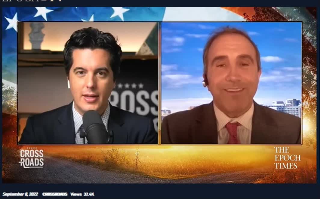 Epock Times - The Great Reset